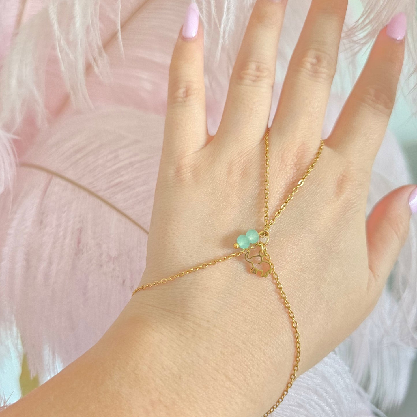 perfect gift for holidays elephant lover