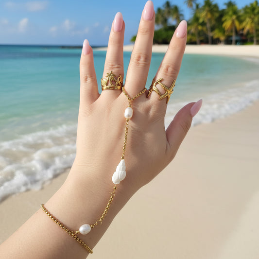 vacation waterproof jewelry
