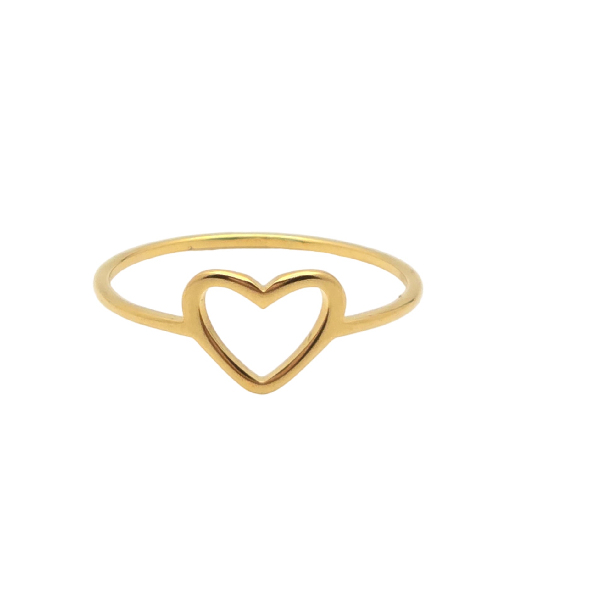 dainty thin stackable ring