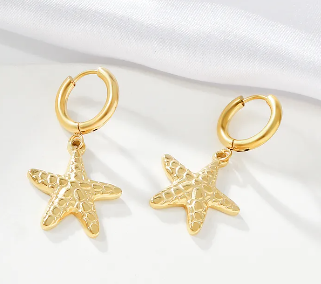 Stella Earrings