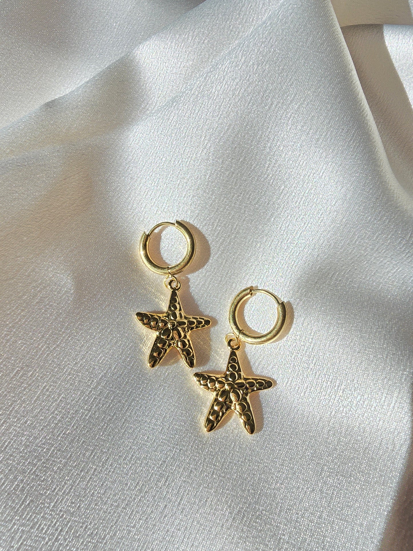 Stella Earrings