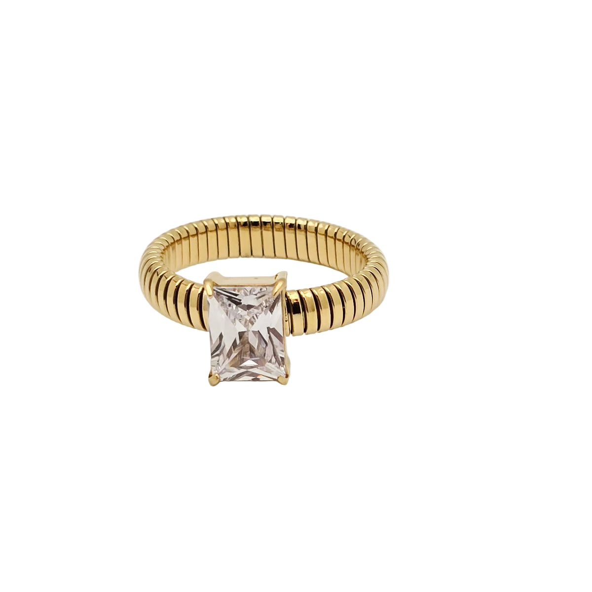 The Muse Ring