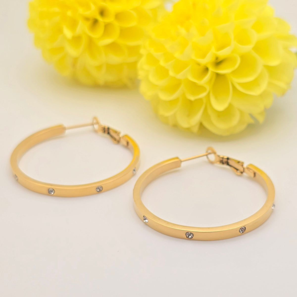 Love Affair Hoops