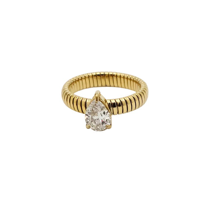 The Muse Ring