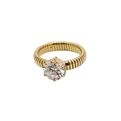 The Muse Ring