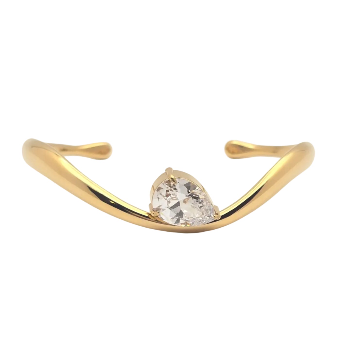 Pear Dreams Bangle