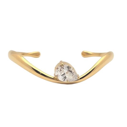 Pear Dreams Bangle