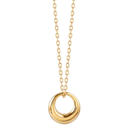 Circle of Life Necklace